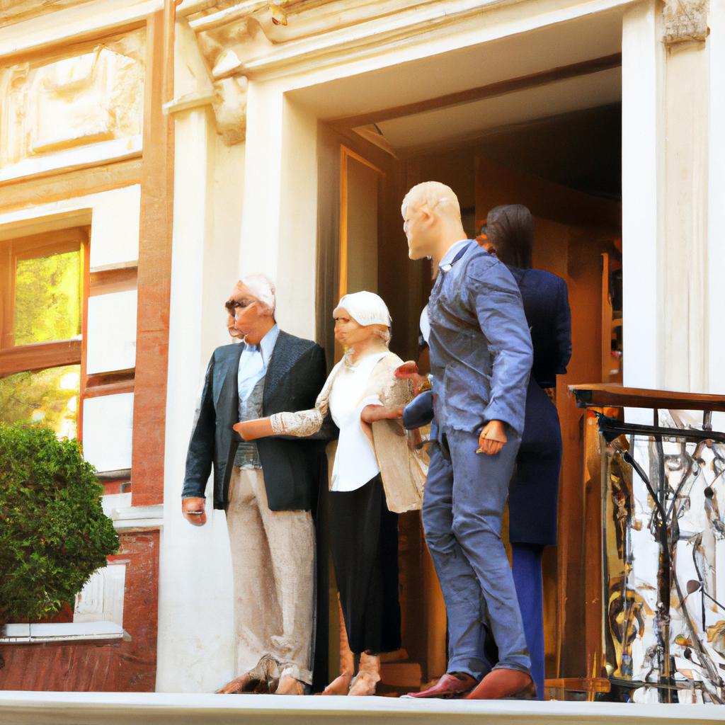 - Key Considerations and Best ⁣Practices for ⁣Property Transfer Within the Family