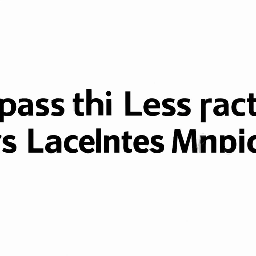 - Impact of Lessee's Death​ on‌ Lease ⁣Agreement