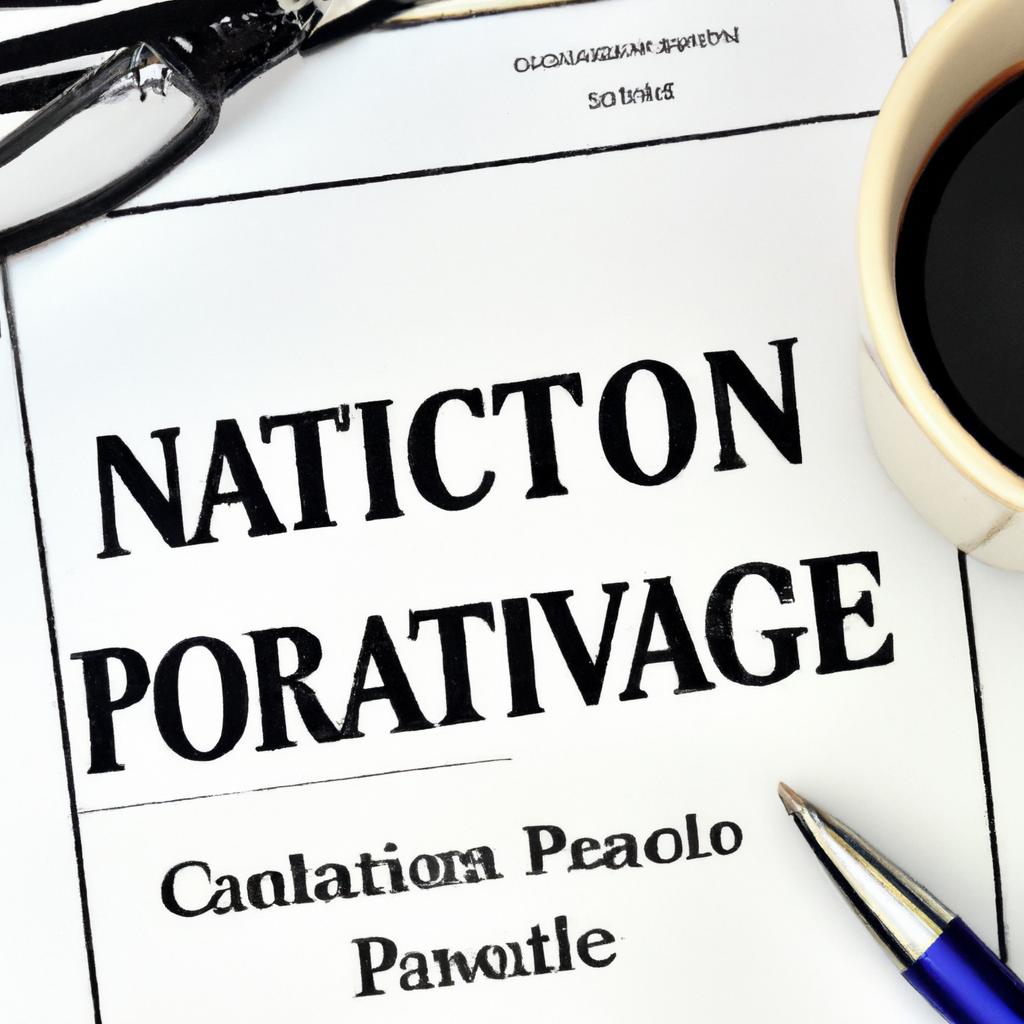 Navigating the⁤ Complexities of Probate Real⁤ Estate‍ Transactions