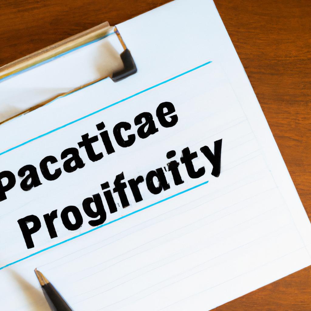 Maximizing Efficiency in Probate with Strategic Planning