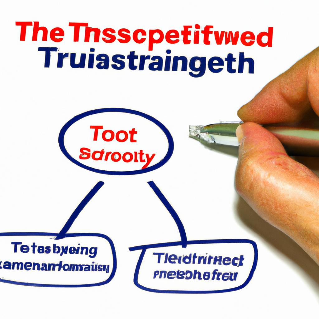 Strategies for Establishing⁢ Trustworthiness in Trust Certification