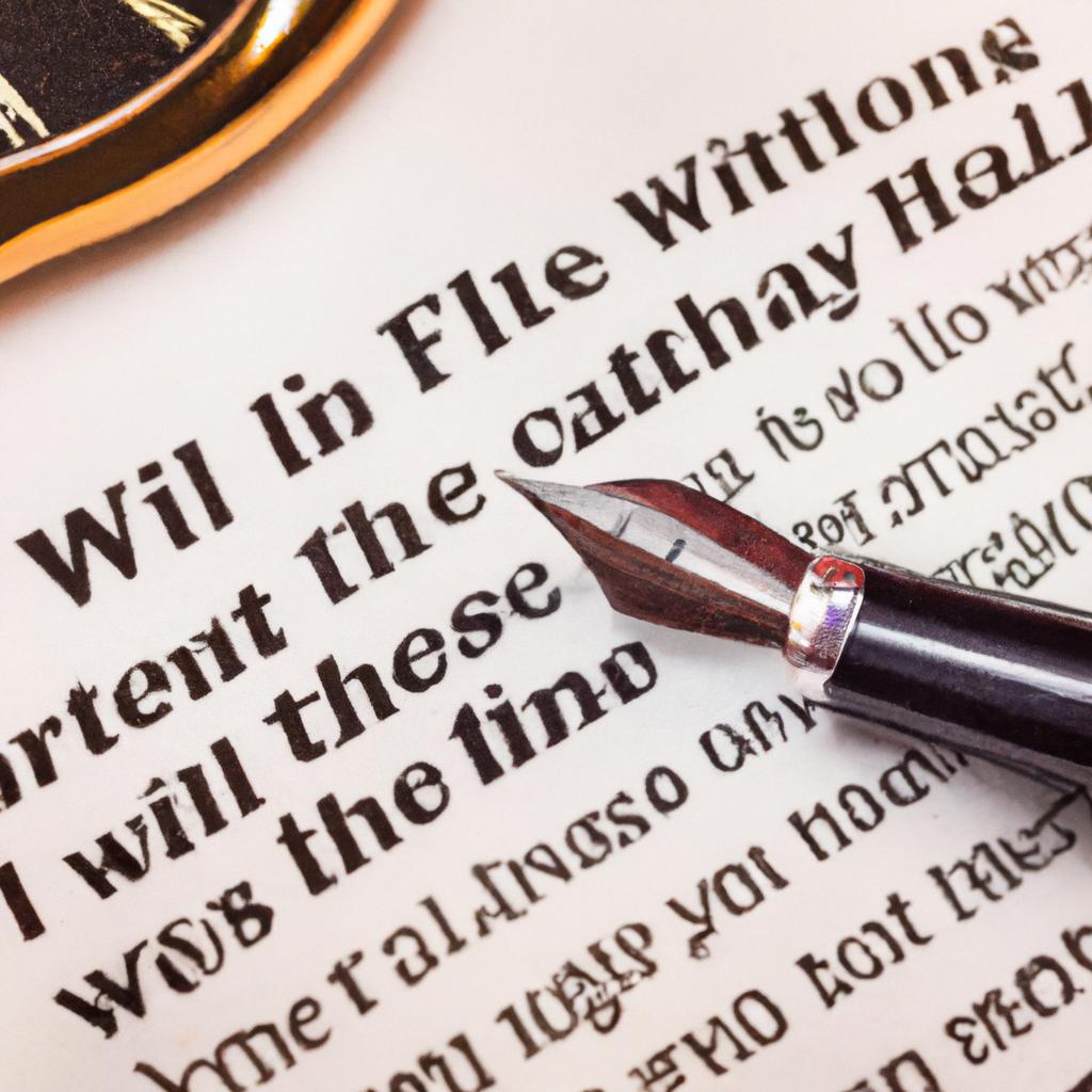 Key Considerations for Determining the Right Time to Make a Will