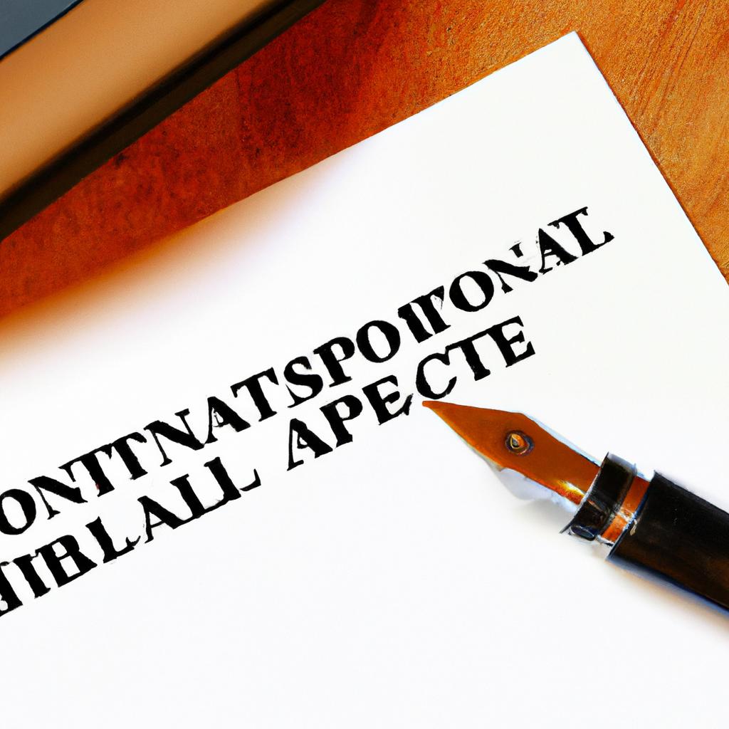 Challenges Faced by Potential‌ Executors in the Absence of a Will