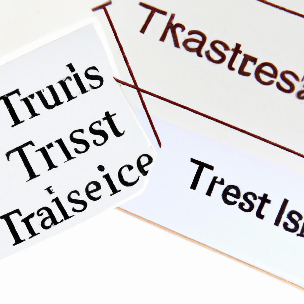 Factors to Consider‌ When Choosing ⁢Between a ⁣Trust and an Estate