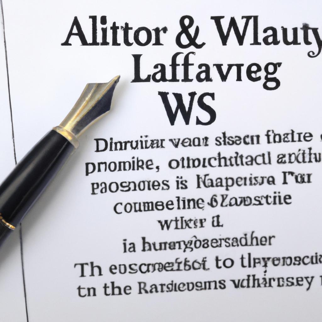 Key ⁤Differences Between ⁤a Living Will ⁤and ​Durable Power of Attorney