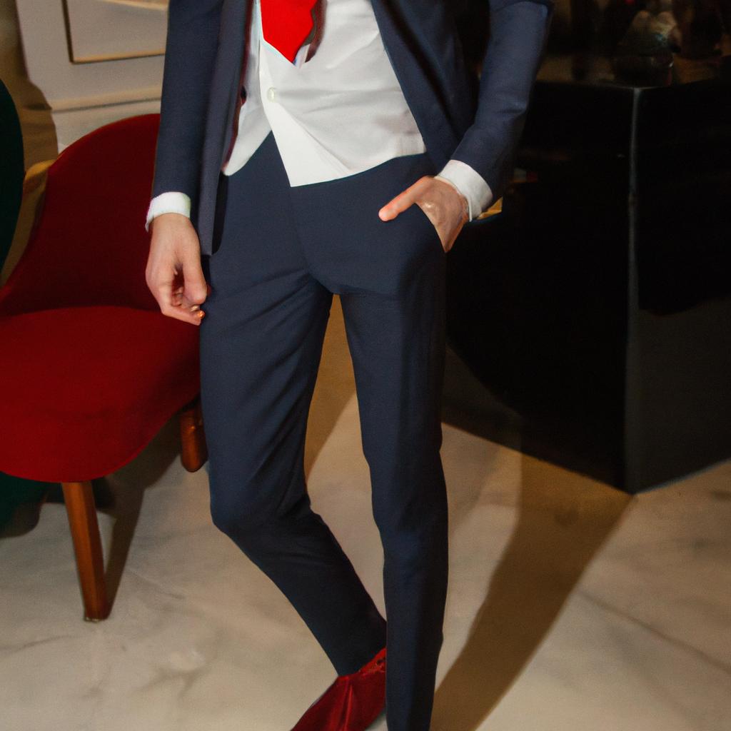 Considerations for Dressing Respectfully: Tailoring Your Outfit to the Occasion