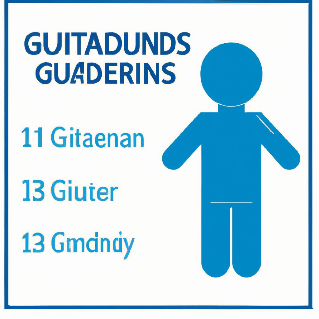 Crucial⁢ Factors to Keep in Mind ‍When Selecting⁤ Guardians for ⁣Minor Children