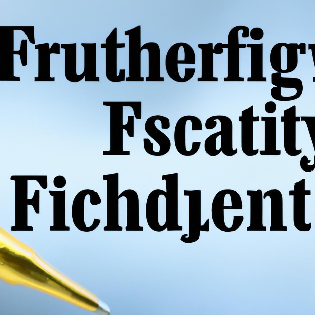 Why Choosing the Right Fiduciary is ⁣Critical ⁤in Estate Planning